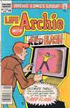 Life with Archie #246 Comic Books - Covers, Scans, Photos in Life with Archie Comic Books - Covers, Scans, Gallery